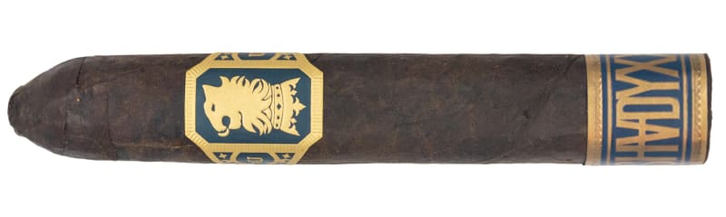 Blind Cigar Review: Drew Estate | Undercrown ShadyXX 2020 Image
