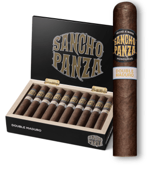 Double Maduro Box Image