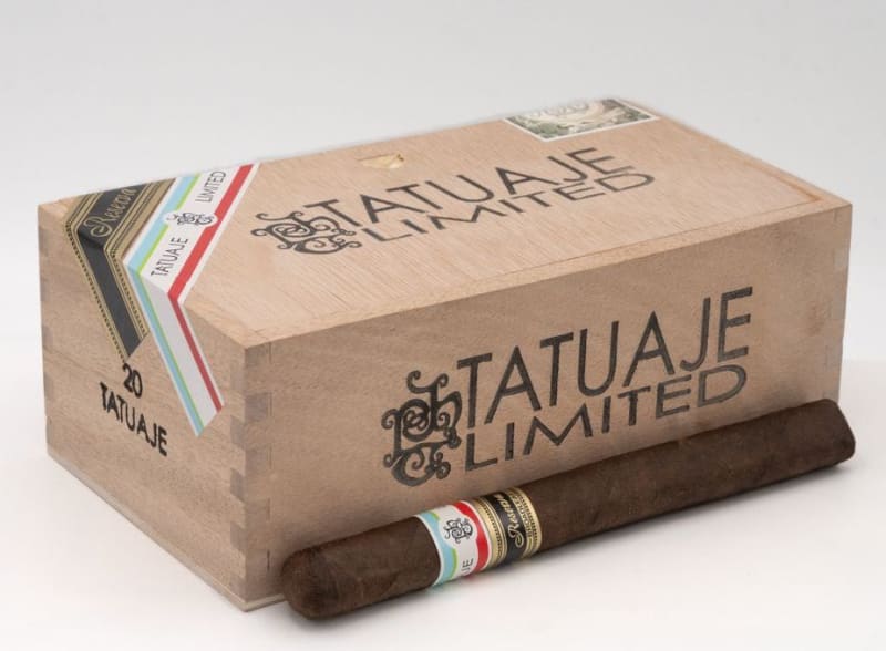 Tatuaje LLE Broadleaf Heading to Retailers | Cigar News Image