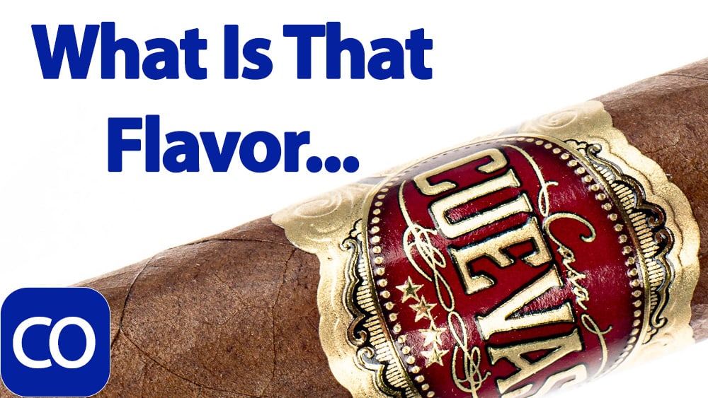 Casa Cuevas Habano Robusto Cigar Review Featured Image