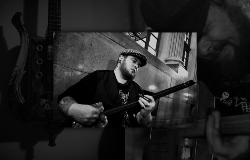 guitar blog