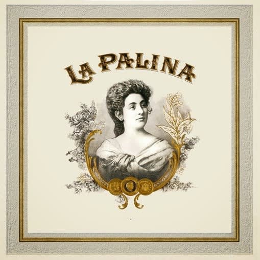 Cigar Review: La Palina White Label TAA Exclusive Ships Image