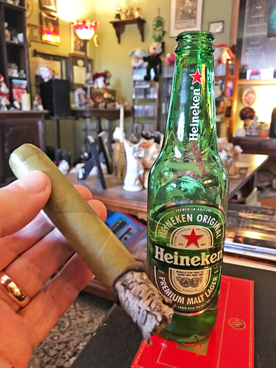 RP The Edge Candela 3QRZ