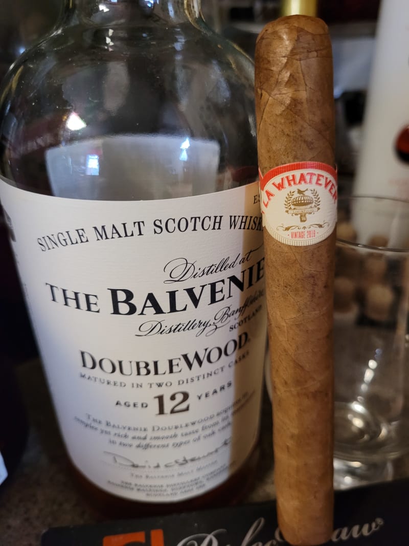 Caldwell Lost Found La Whatever 2