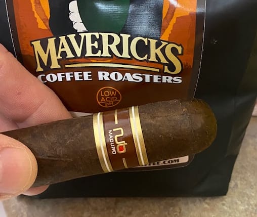 mav nub