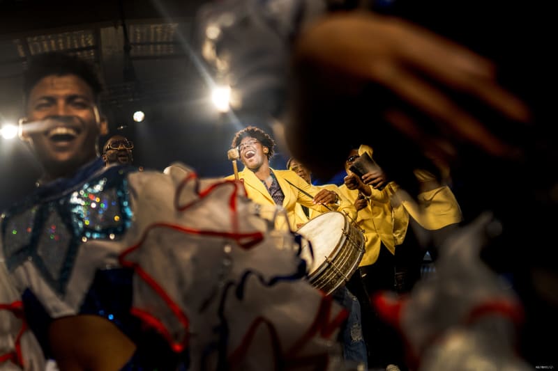 Festival del Habano XXIII: Day 5 Image