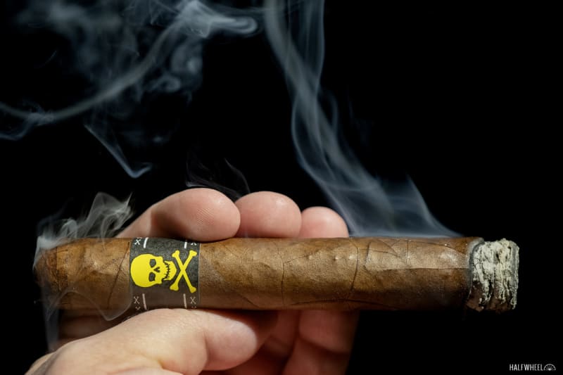 Viaje Skull and Bones Ghost Rider Image