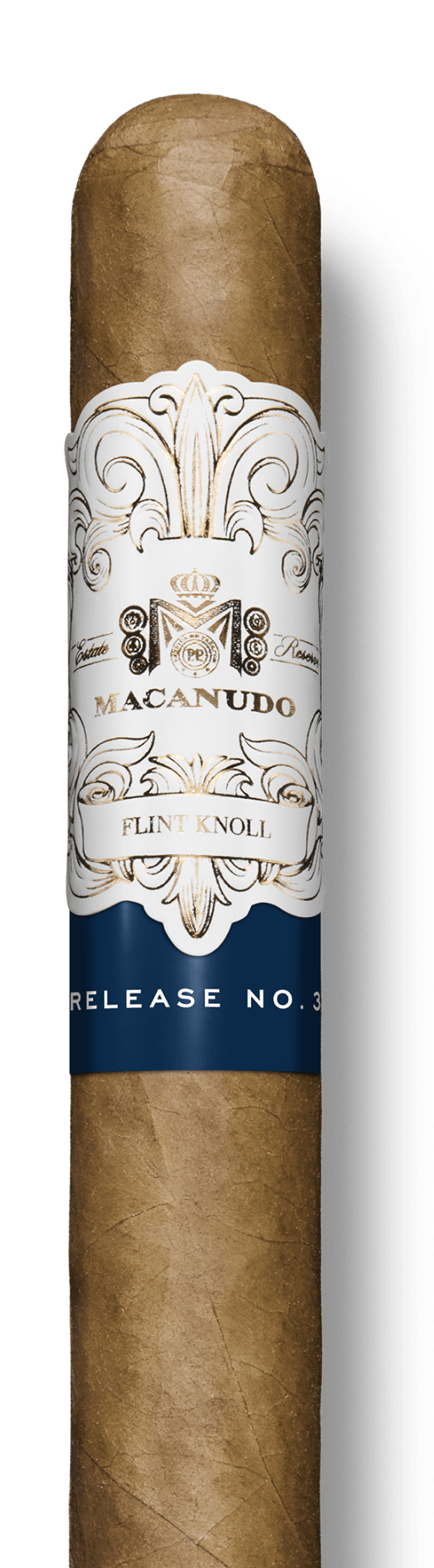 Macanudo Estate Reserve Release No. 3 Stick Image