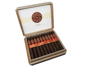 Quarter Century Box Image