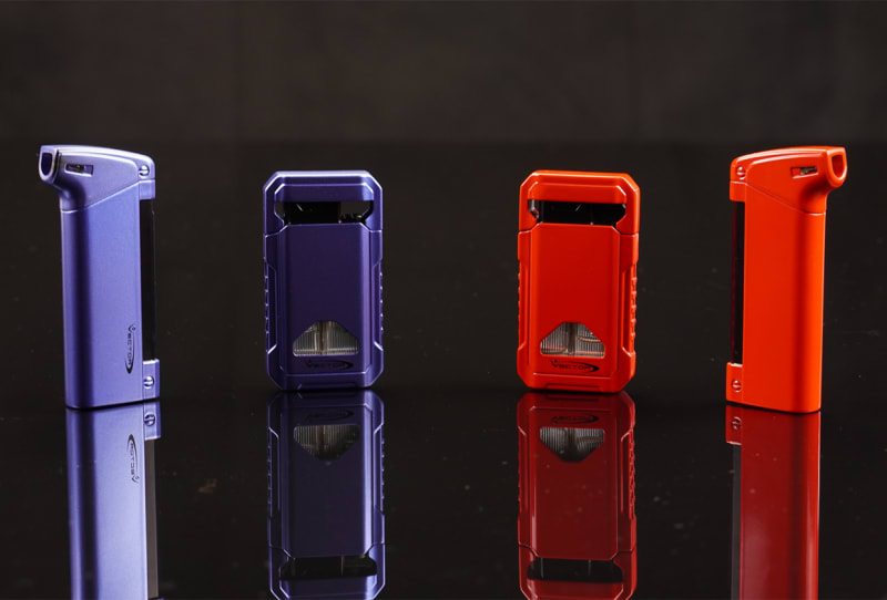Vector-KGM Teases New Shield, Aero Lighters Image