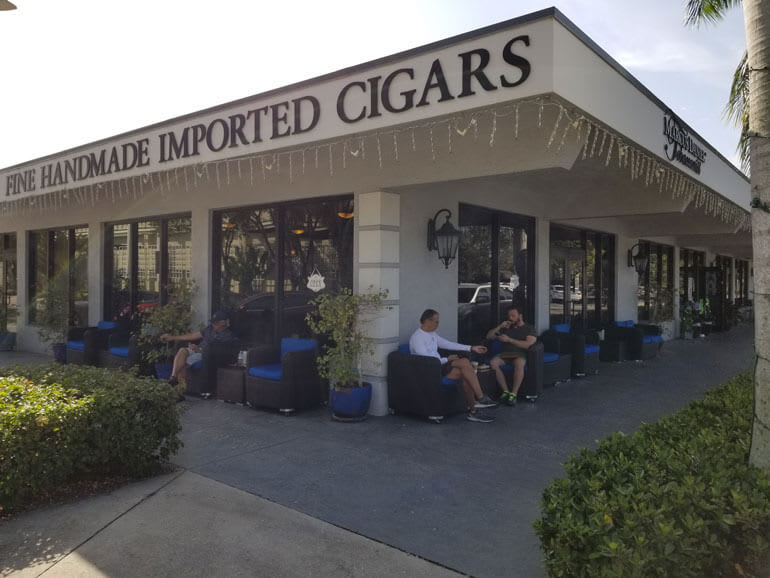MARCUS DANIEL TOBACCONIST | Cigarfriendly: Naples, FL Featured Image