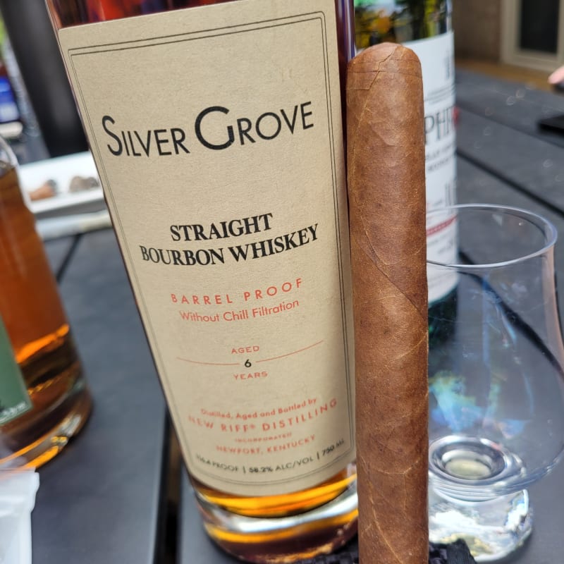 Eiroa Special Event Blend 2016