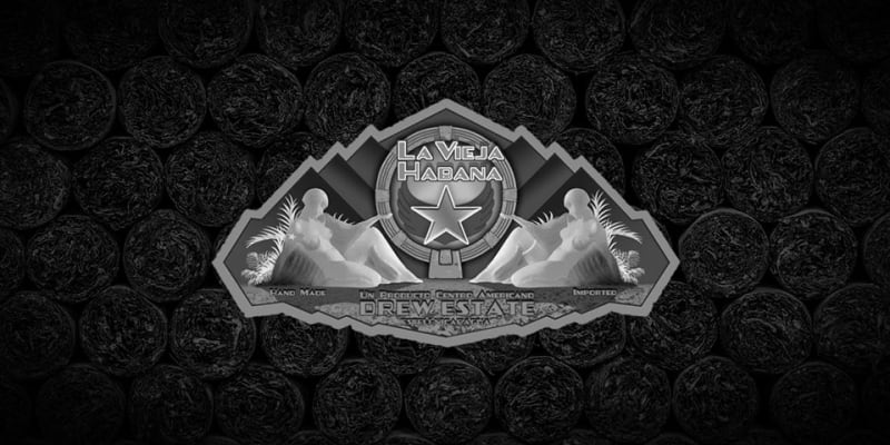 La Vieja Habana header