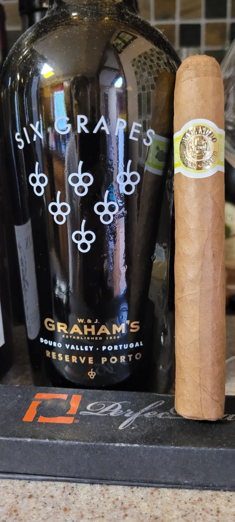 Macanudo Cafe Hyde Park (5)