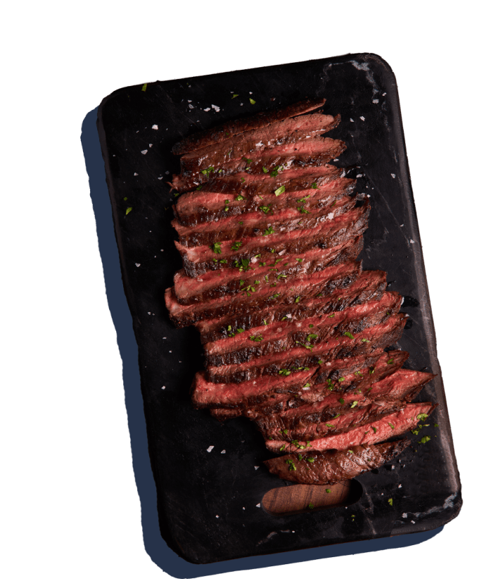 Flank Steak Photo