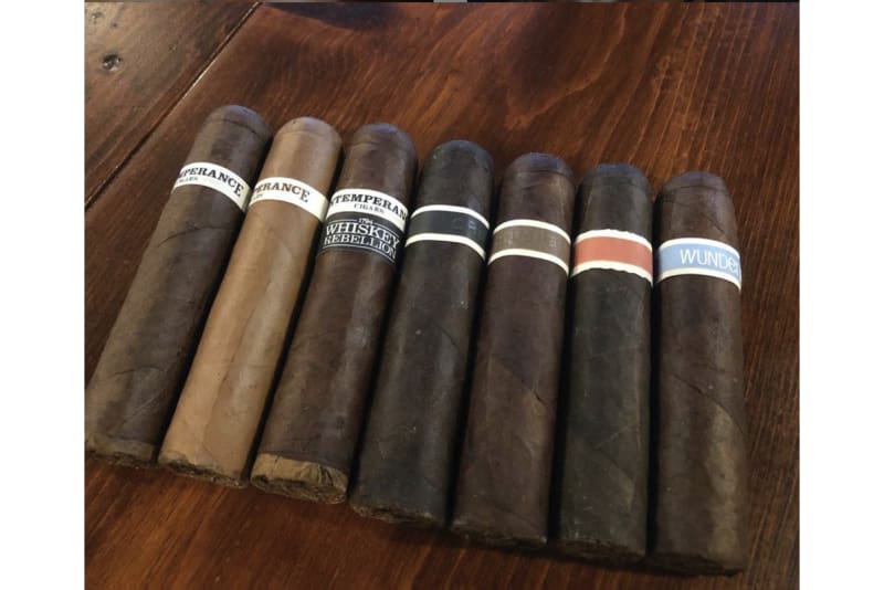 RoMa Craft’s El Catador de Los Petite Gordos Slated for WeaselFest 2021 Image