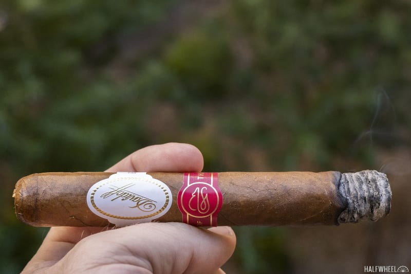 Davidoff Limited Edition 2020 Year of the Rat Image
