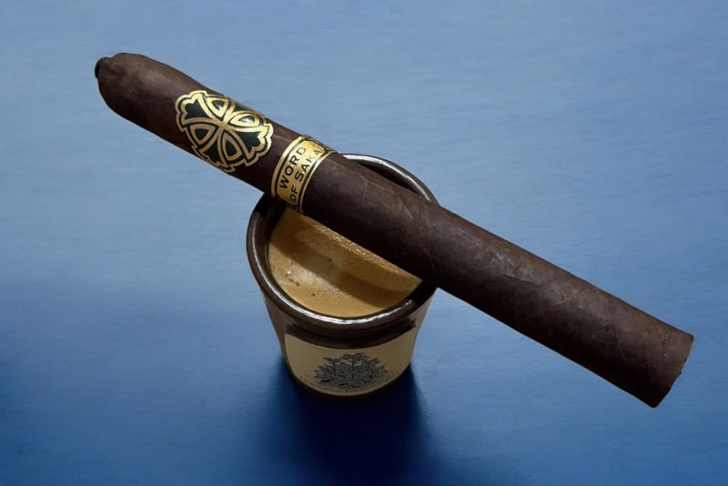 Sin Compromiso Word of Saka Debuting at PCA 2025 Image