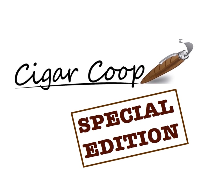 Cigar Coop Special Edition