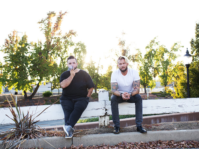 Hand Rolled – A Film About Cigars Image