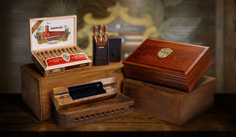 Contest: J.C. Newman’s The American Prize Pack Image