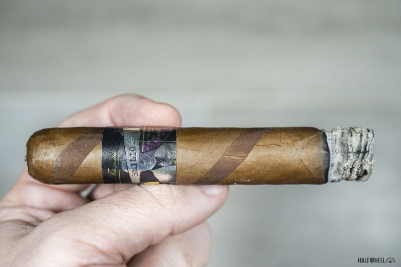 Emilio Limited Edition LJZ Robusto Image