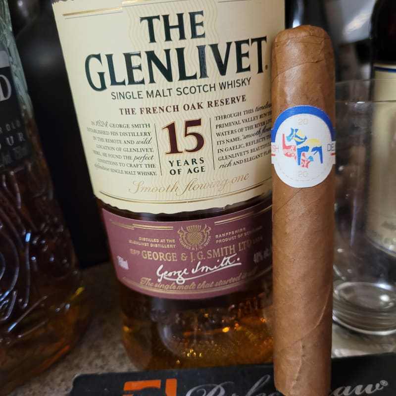 Caldwell Lost Found Swedish Delight 3