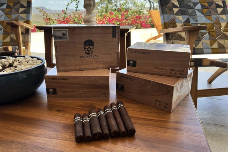 CroMagnon PA Begins Shipping Tomorrow Image