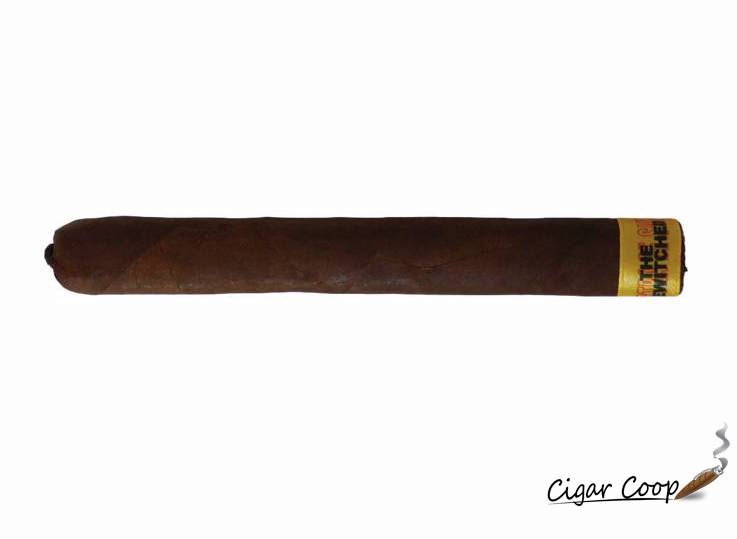 Cigar Review: Muestra de Saka – The Bewitched by Dunbarton Tobacco & Trust Image