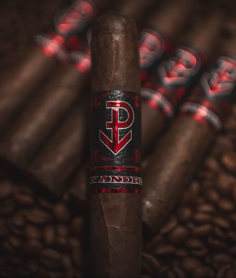Powstanie Cigars Announces the Release of San Andrés Line Image
