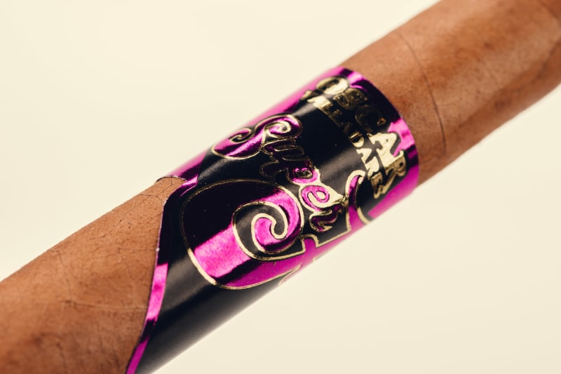 Super Fly Connecticut Super Corona Image