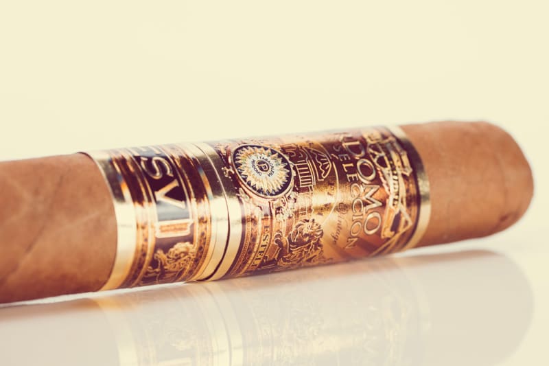 Perdomo ESV Connecticut Imperio Image