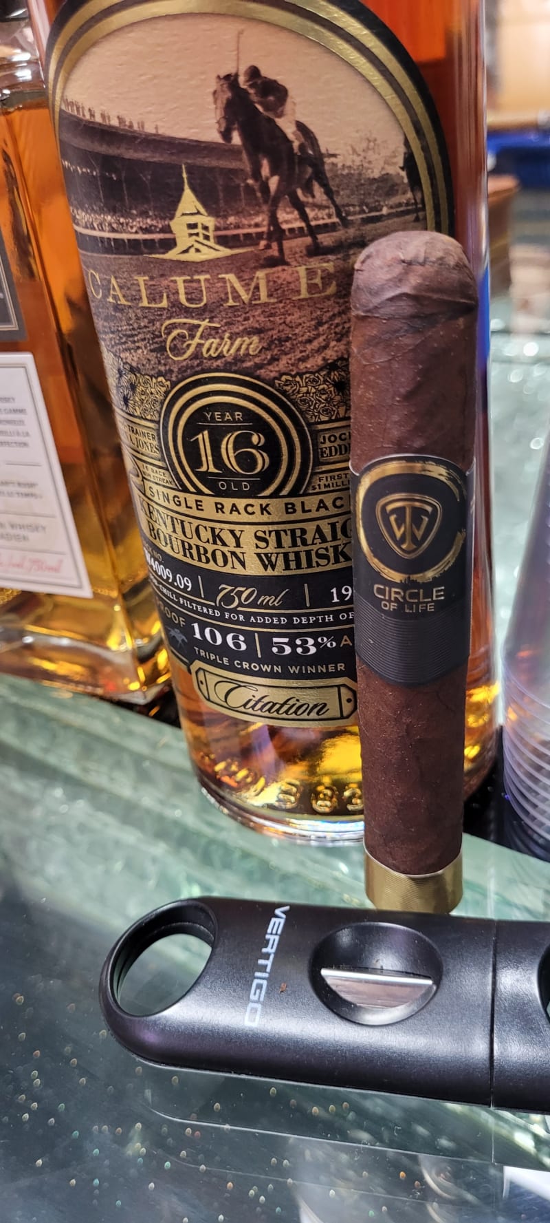 West Tampa Tobacco Company Circle Of Life (3)