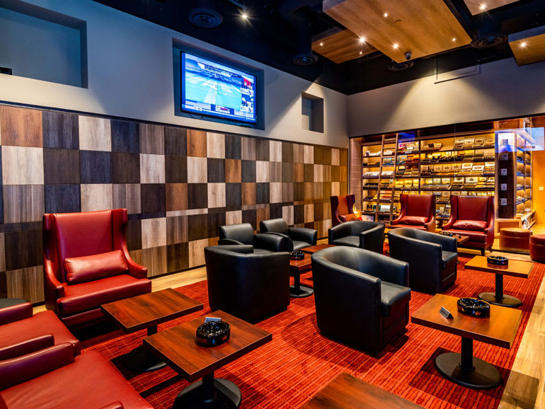 EMPIRE SOCIAL LOUNGE LOCATED IN SOUTH MIAMI NOW OPEN Image