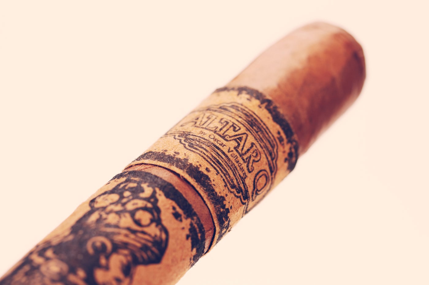 Altar Q by Oscar Valladares Featured Image