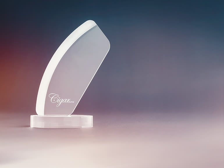 It’s Time to Nominate the Best Cigars, Accessories & Lounges Image