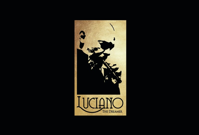 Luciano The Dreamer Coming to Stores This Month Image