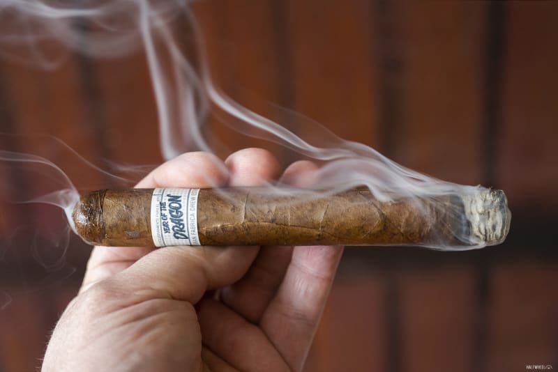 Liga Privada Year of the Dragon Image