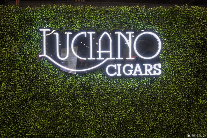 PCA 2023: Luciano Cigars Image
