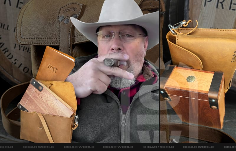 benchmark humidors