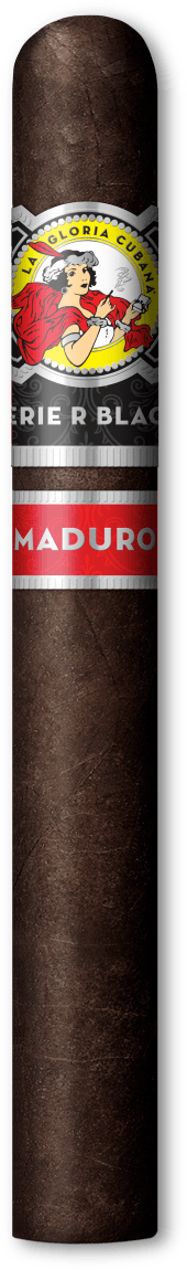 Serie R Black Maduro Stick Image