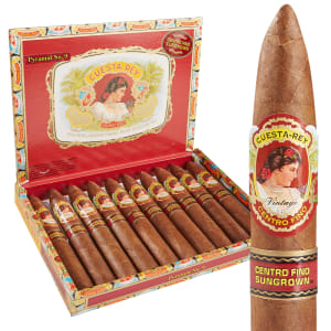 Centro Fino Box Image