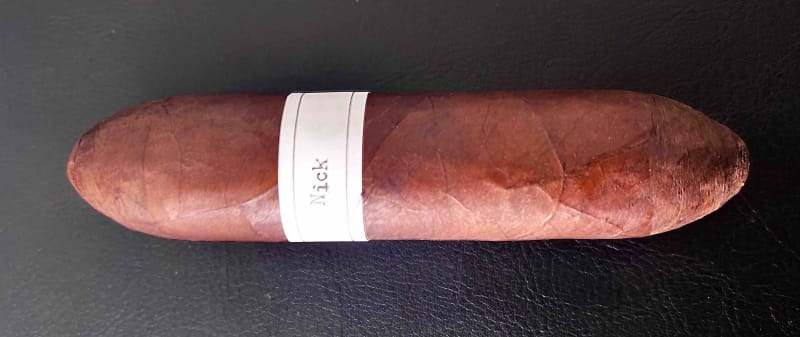 Cigar News: LH Cigars Adds “Junior” to Nick Line Image