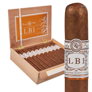LB1 Box Image
