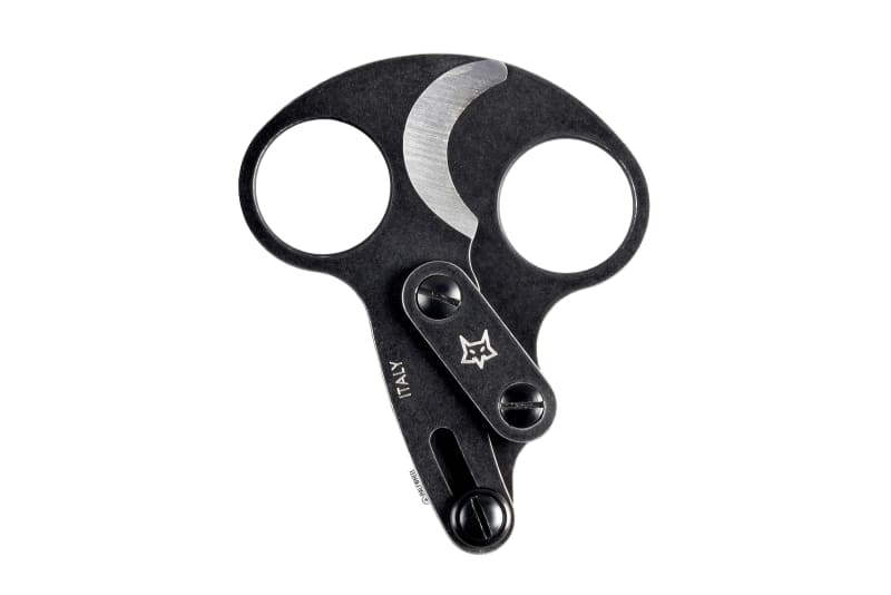 Fox Knives 746 Otello Cigar Cutter Image