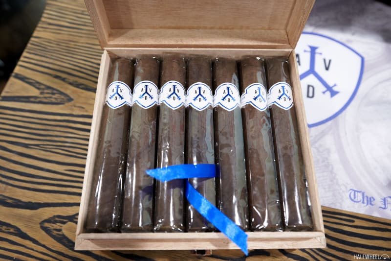 ADV & McKay’s The Navigator Ponce de Leon Arrives at Retail Image