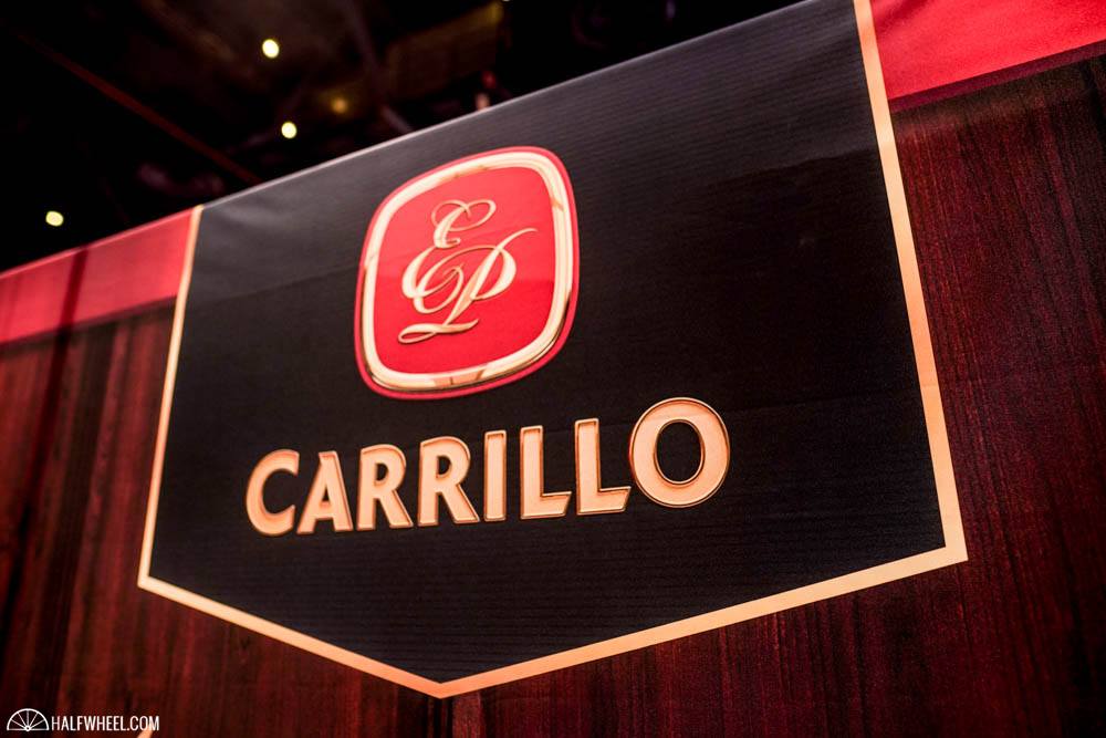 E.P. Carrillo Adding Pledge in August Featured Image