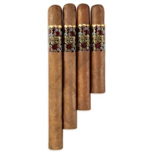 Fresco Maduro Box Image