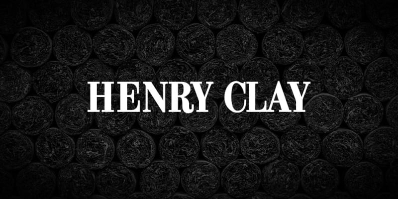 Henry Clay header