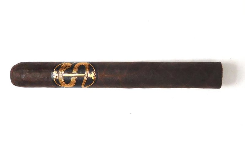 Cigar News: Room101 Releases Snake Shake for Luxury Cigar Club Image